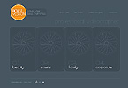 Web Hosting Web Design Template 28202