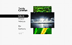 Web Hosting Web Design Template 28249