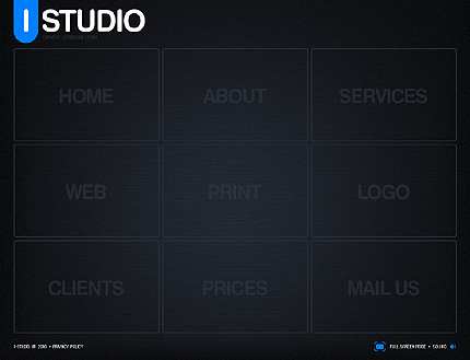 ADOBE PHOTOSHOP HOMEPAGE SCREENSHOT