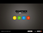 Web Hosting Web Design Template 28302