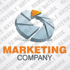 Web Hosting Web Design Template 28320