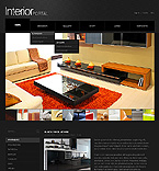 Web Hosting Web Design Template 28370