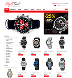 Web Hosting Web Design Template 28387