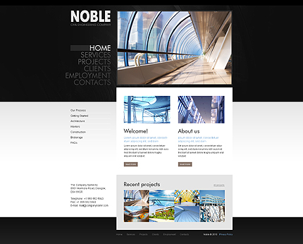 ADOBE PHOTOSHOP HOMEPAGE SCREENSHOT