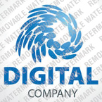 Web Hosting Web Design Template 28653