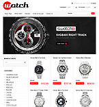 Web Hosting Web Design Template 28659