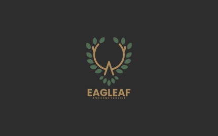 Logo template Preview