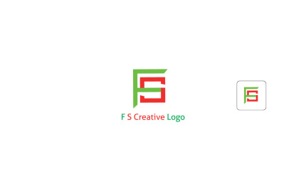 Logo template Preview