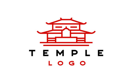 Logo template Preview