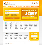 Template 28745 Website