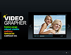 Web Hosting Web Design Template 28749