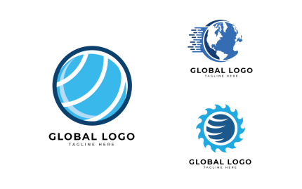 Logo template Preview