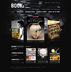 Web Hosting Web Design Template 28800