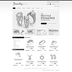 Web Hosting Web Design Template 28829