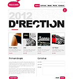 Template Nummer 28834