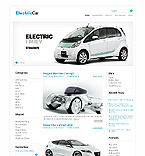 Web Hosting Web Design Template 28893