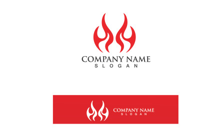 Logo template Preview