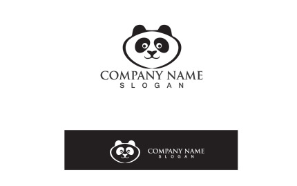 Logo template Preview