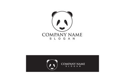 Logo template Preview