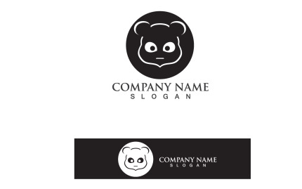 Logo template Preview