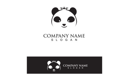 Logo template Preview