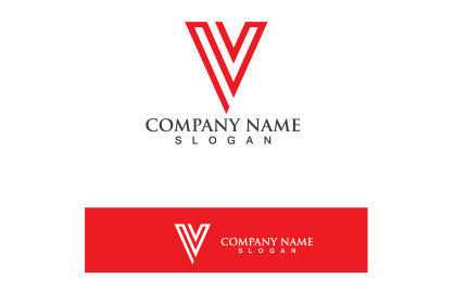 Logo template Preview