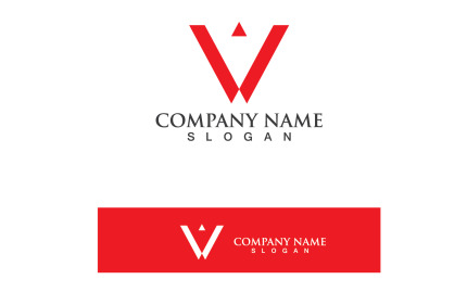 Logo template Preview