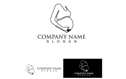 Logo template Preview