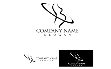 Logo template Preview