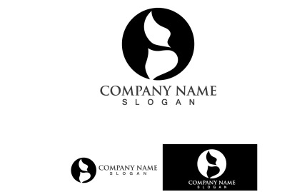 Logo template Preview