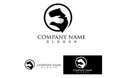 Logo template Preview