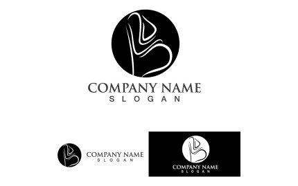 Logo template Preview