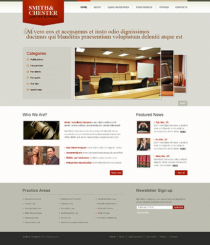 ADOBE PHOTOSHOP HOMEPAGE SCREENSHOT