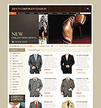 Web Hosting Web Design Template 28989