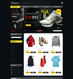 Web Hosting Web Design Template 29102