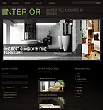 Web Hosting Web Design Template 29129