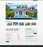 Web Hosting Web Design Template 29207