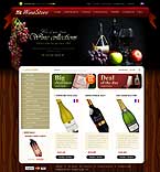 Web Hosting Web Design Template 29229
