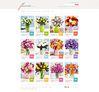 Web Hosting Web Design Template 29250