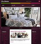 Web Hosting Web Design Template 29271