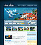 Web Hosting Web Design Template 29306