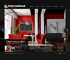 Web Hosting Web Design Template 29374