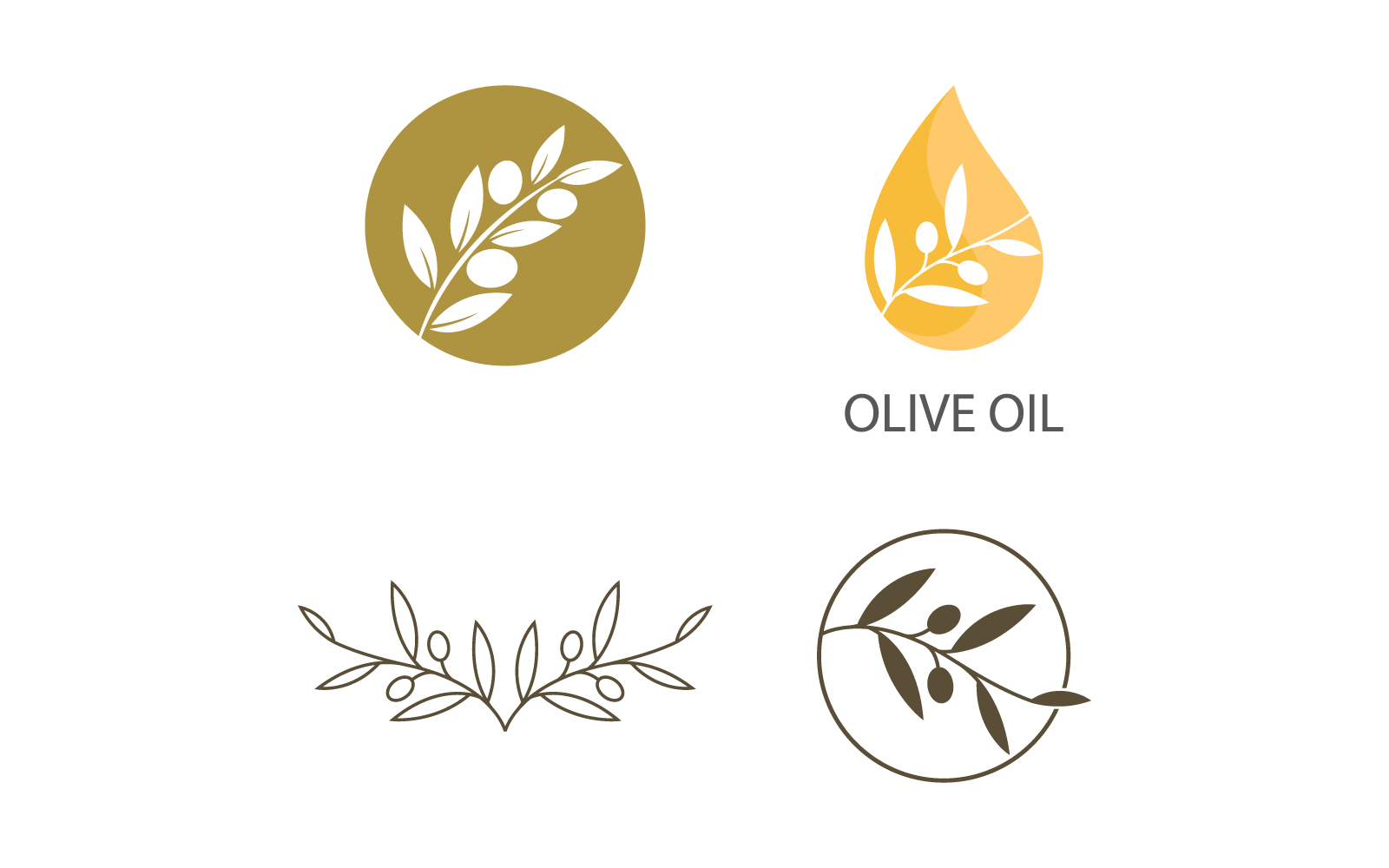 Logo template Preview