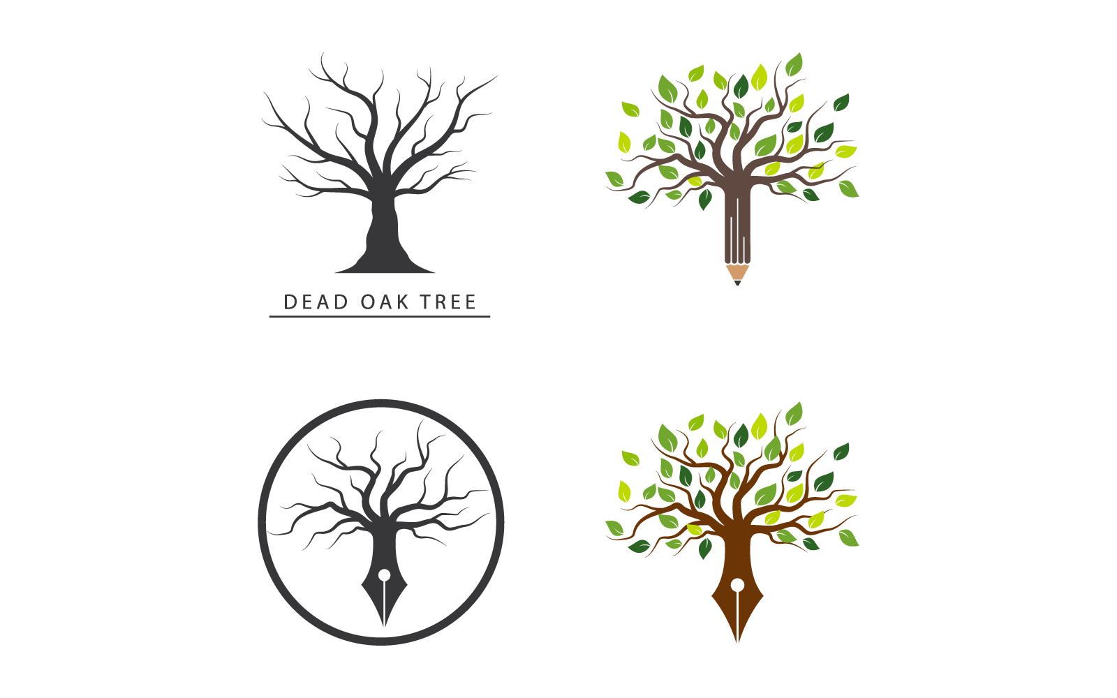 Logo template Preview