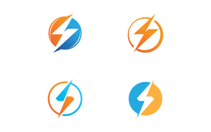 Logo template Preview