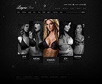 Web Hosting Web Design Template 29517