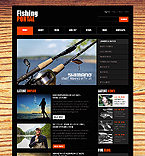 Web Hosting Web Design Template 29528