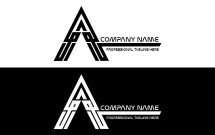 Logo template Preview