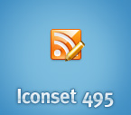 Icon Sets templates: image 29615