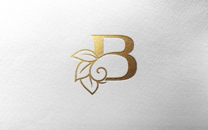 Logo template Preview